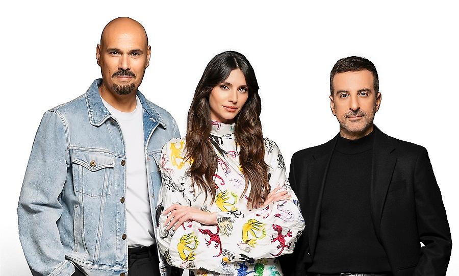 My Style Rocks: Μία νέα διαγωνιζόμενη κάνει ανατρεπτική είσοδο