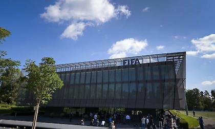 Ανησυχία στη FIFA για τις προ ημερών εξαγγελίες της αγγλικής κυβέρνησης