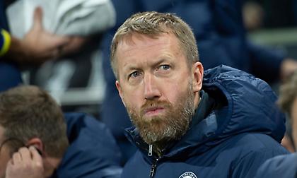 «Κρίνεται το μέλλον του Πότερ στα δύο επόμενα παιχνίδια της Τσέλσι»