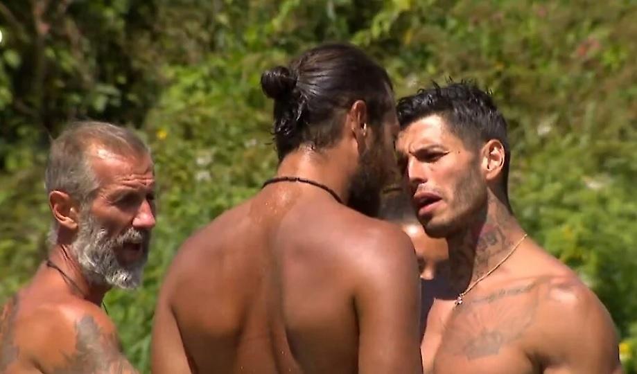 Survivor: Το… βραβείο υποκρισίας και ο ειρωνικός Μπάρτζης