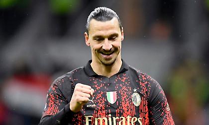 Ζλάταν: «Αισθάνομαι σαν τον Γιόκιτς στο NBA, θέλω να είμαι εκεί όταν η ομάδα με χρειάζεται»