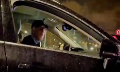 Ο Γκασπερίνι πέταξε σάντουιτς σε οπαδούς της Μίλαν μετά την ήττα της Αταλάντα!