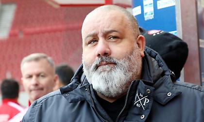 Καραπαπάς για ορισμό Αγκάγεφ με ΑΕΚ: «Φημίζεται για το πρωτάθλημά του το Αζερμπαϊτζάν…»