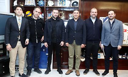 Ειδική Επιτροπή SL2: Συναντήθηκε και με Μαρινάκη - «Ελλιπής ενημέρωση, λάθος αποφάσεις»