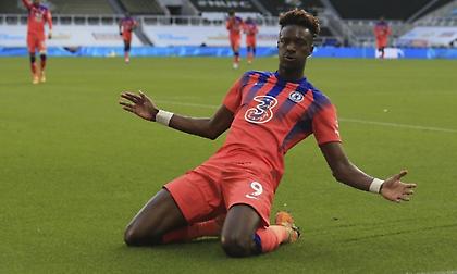 Η Τσέλσι εξετάζει την... επιστροφή του Έιμπραχαμ