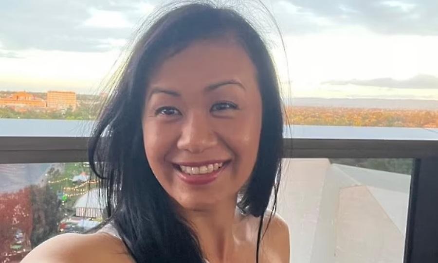 Κατηγορείται ότι πήγε να πατήσει με το αυτοκίνητο τον σύντροφό της επειδή της έφαγε μια πατάτα