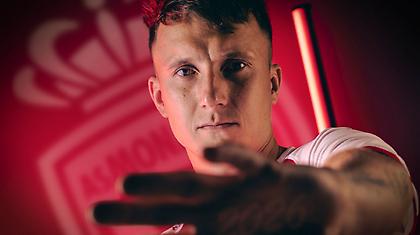 Ανανέωσε με τον Γκολόβιν μέχρι το 2026 η Μονακό