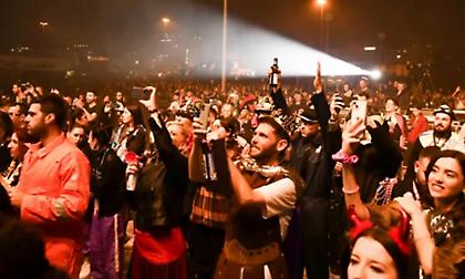 Πατρινό Καρναβάλι: Περίπου 600 άτομα στο νοσοκομείο