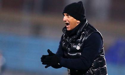 ΠΑΟΚ: Το απόλυτο των νικών κόντρα στη Λαμία ο Λουτσέσκου!