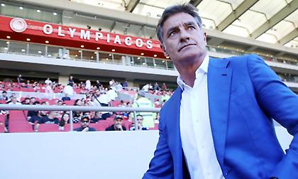 Αιχμές Μίτσελ: «Το μεγάλο πρόβλημα δεν είναι το VAR…»