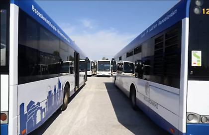 Θεσσαλονίκη: O ΟΑΣΘ στέλνει στον Εισαγγελέα καταγγελίες για σεξουαλική παρενόχληση καθαριστριών