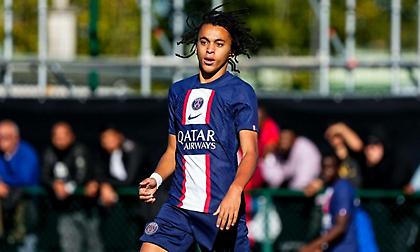 Ίθαν Εμπαπέ: Ο 16χρονος αδερφός του Κιλιάν που ετοιμάζεται για το «μπαμ»!