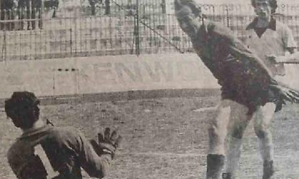 Η μεγαλύτερη ανατροπή στην ιστορία του Κυπέλλου: Λιντσαρίσματα, ξεφούσκωτα λάστιχα και… ψυγείο!