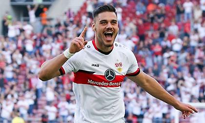 «Κινήθηκε για Μαυροπάνο η Νότιγχαμ»