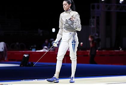 Με Γεωργιάδου και Γκουντούρα το Κύπελλο «Ακρόπολις» στο ΟΑΚΑ