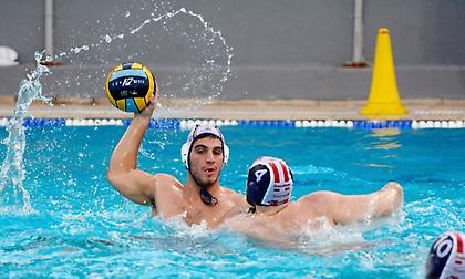 Κανονικά τα Πανιώνιος-Βάσας και Βουλιαγμένη-Ολυμπιακός, αναβολή στο ΝΕΠ-ΑΝΟΓ