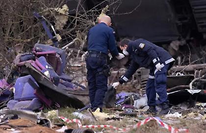 Σύγκρουση τρένων στα Τέμπη: Στους 36 οι επιβεβαιωμένοι νεκροί- 72 τραυματίες, έξι στην Εντατική