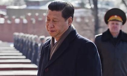 Συλλυπητήριο μήνυμα του πρόεδρου της Κίνας Σι Τζιπίνγκ για το δυστύχημα στα Τέμπη