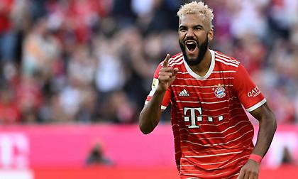 Μπάγερν Μονάχου: Ανανέωσε για ακόμα έναν χρόνο ο Τσούπο-Μοτίνγκ