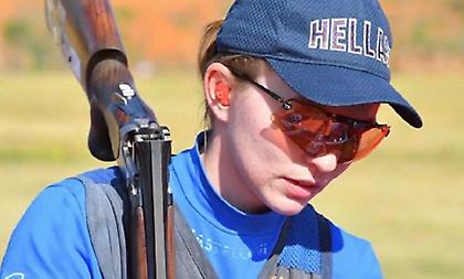 Παγκόσμια πρωταθλήτρια σκοποβολής ανάμεσα στους τραυματίες του δυστυχήματος στα Τέμπη