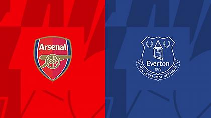 Άρσεναλ-Έβερτον