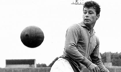 Θρήνος στο παγκόσμιο ποδόσφαιρο: Πέθανε ο Ζιστ Φοντέν