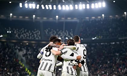 Τα highlights από το Derby della Mole και τη νίκη της Γιουβέντους!