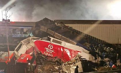 Ερασιτέχνης Παναθηναϊκός: «Κουράγιο και δύναμη στις οικογένειες των θυμάτων και στους τραυματίες»