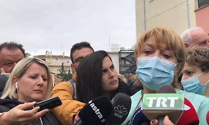 Ιατροδικαστής Ειρήνη Λεοντάρη: «Σε άσχημη κατάσταση οι σοροί»