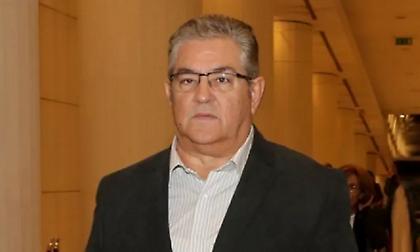 Κουτσούμπας για την τραγωδία στα Τέμπη: «Είναι μια μέρα ανείπωτης θλίψης αλλά και οργής»