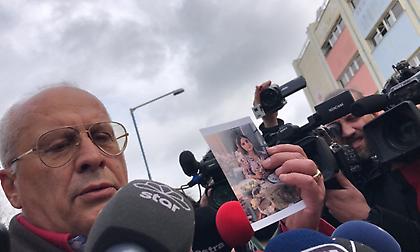 Στιγμές αγωνίας στη Λάρισα - Ψάχνουν με φωτογραφία στοιχεία για 24χρονη που ήταν στο 3ο βαγόνι