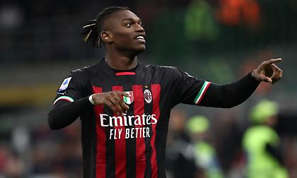 Λεάο για Premier League: «Δεν μου αρέσει η Αγγλία, πηγαίνω στο Λονδίνο μόνο για ψώνια»