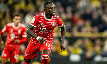 Μανέ: «Γιατί να πει κανείς όχι στη Bundesliga;»