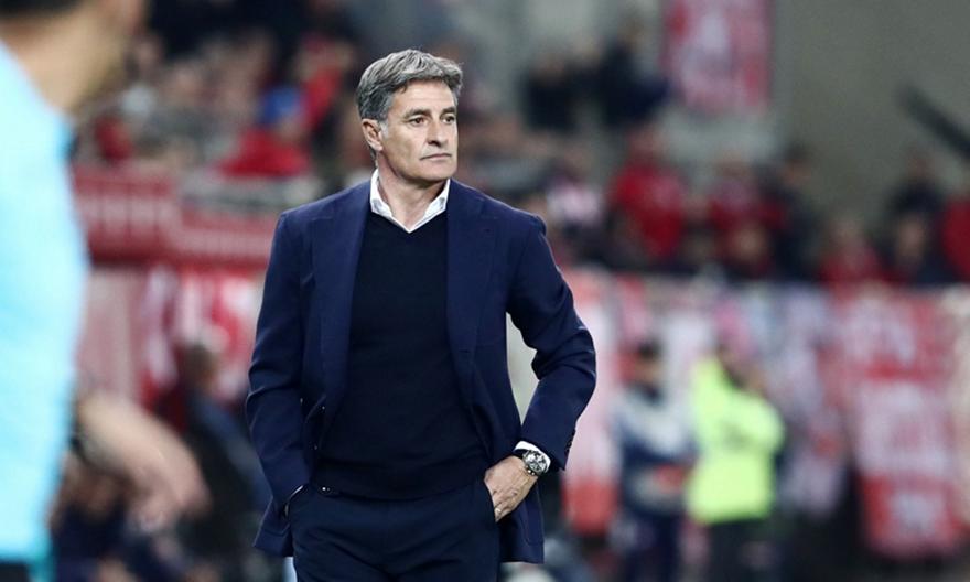 Μίτσελ για τραγωδία στα Τέμπη: «Μεγάλη θλίψη»