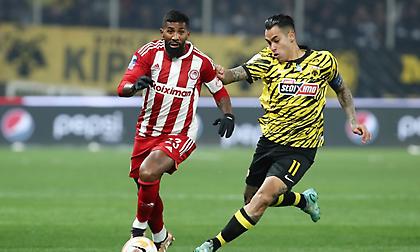 Αναβλήθηκαν οι ημιτελικοί του Κυπέλλου