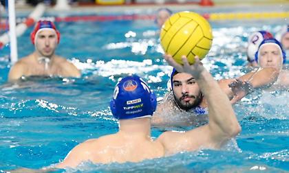 Πήρε προβάδισμα στο τελευταίο δευτερόλεπτο ο Πανιώνιος