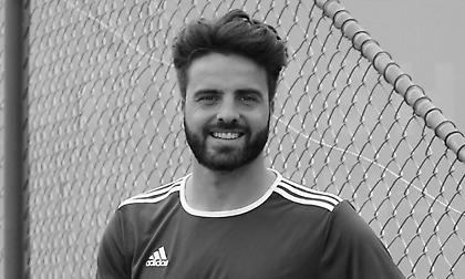 Παλαίμαχος που είχε μείνει παράλυτος σκοτώθηκε σε δυστύχημα με τρένο στα 32 του χρόνια