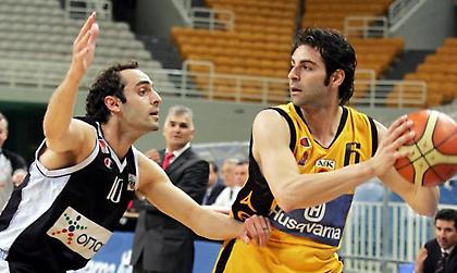 Κουίζ: Βρες το όνομα του Έλληνα πρώην μπασκετμπολίστα!