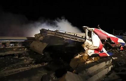 Πρώτα θέμα σε πολλά ξένα ΜΜΕ το δυστύχημα των Τεμπών