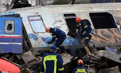 Για ανθρωποκτονία από αμέλεια και επικίνδυνες παρεμβάσεις στην συγκοινωνία κατηγορείται ο σταθμάρχης