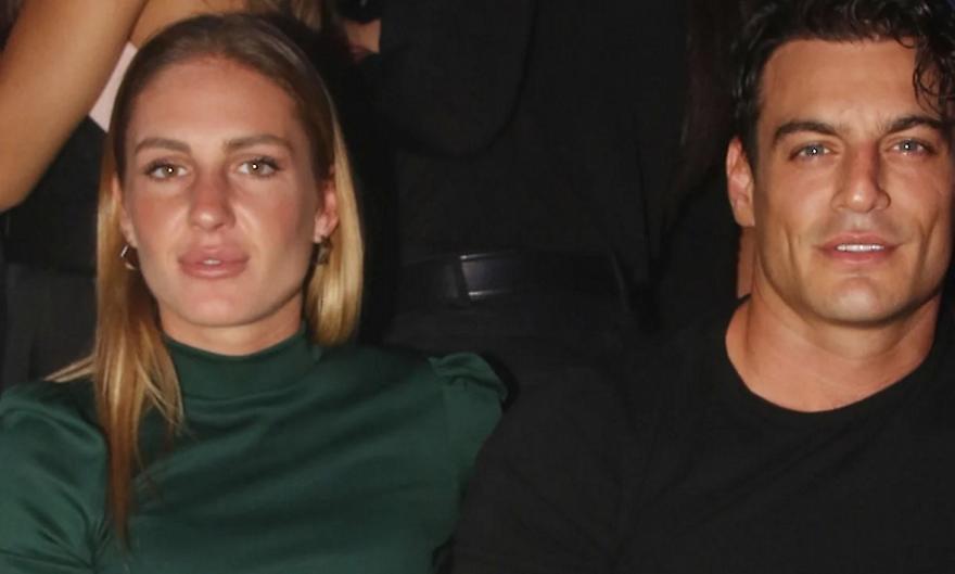 Δυστύχημα στα Τέμπη: Παραλίγο επιβαίνουσα στο μοιραίο τρένο η Δαλάκα