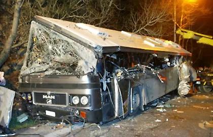 Τέμπη: Τα δυστυχήματα που συγκλόνισαν την Ελλάδα