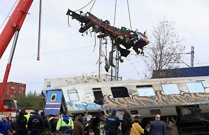 Δυστύχημα στα Τέμπη: Δωρεάν διαμονή στη Λάρισα για τους συγγενείς των θυμάτων και τραυματιών