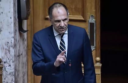 Ο Γιώργος Γεραπετρίτης αναλαμβάνει το υπουργείο Μεταφορών