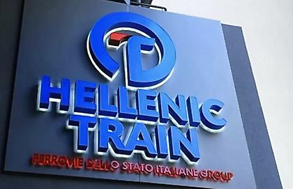 Hellenic Train: Δέσμευση για πλήρη υποστήριξη των οικογενειών των θυμάτων