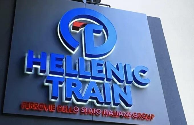 Hellenic Train: Δέσμευση για πλήρη υποστήριξη των οικογενειών των θυμάτων