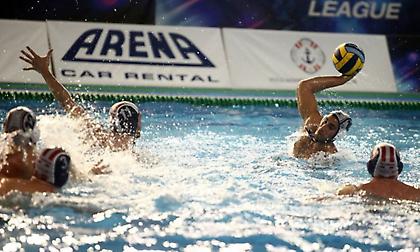 «Έπνιξε» τη Βουλιαγμένη ο Ολυμπιακός και φουλάρει για F8