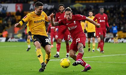 Συνήλθε η Λίβερπουλ - Ασίστ ο Τσιμίκας!