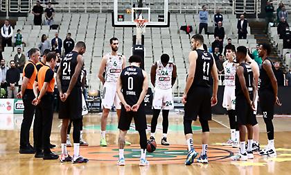 Το μπάσκετ σε δεύτερη μοίρα…