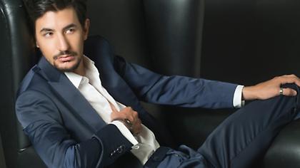 Γιώργος Παπαϊσιδώρου: Το νέο αίμα του πενταγράμμου και με την υπογραφή Γιώργου Μουκίδη